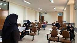 برگزاری برنامه آموزشی برای مراقبین سلامت، بهورزان و پزشکان به منظور اقناع سازی دانش آموزان و خانواده آنان جهت تزریق واکسن کرونا